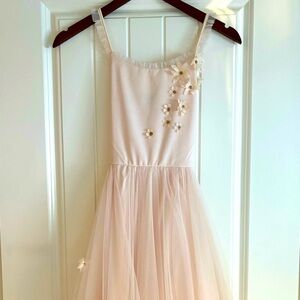 Zuni’s girls dress size 12